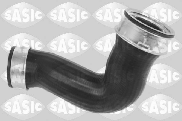 SASIC Ladeluftslange 3356042 for VW