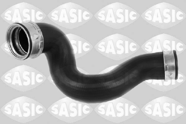 SASIC Ladeluftslange 3356045 for MERCEDES-BENZ