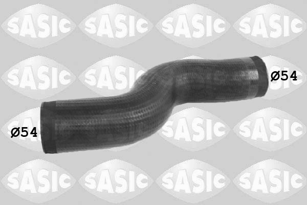 SASIC Ladeluftslange 3356049 for VW
