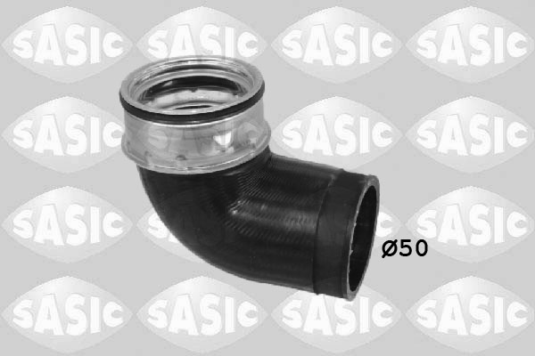 SASIC Ladeluftslange 3356050 for VW