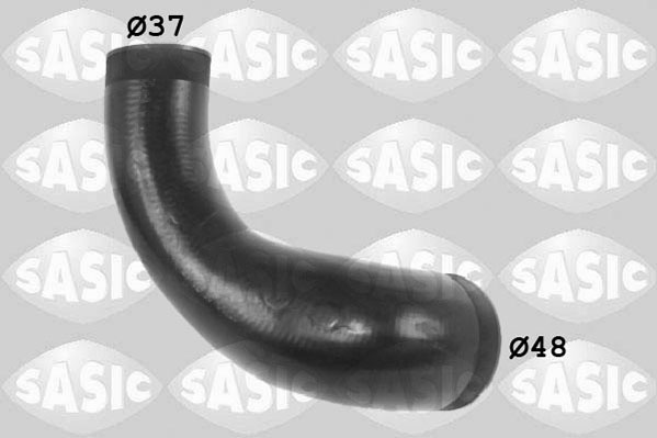 SASIC Ladeluftslange 3356051 for VW