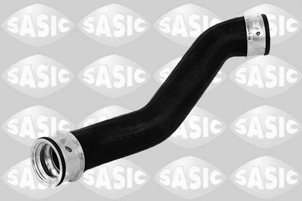 SASIC Ladeluftslange 3356072 for VW