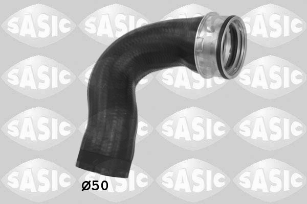 SASIC Ladeluftslange 3356073 for VW