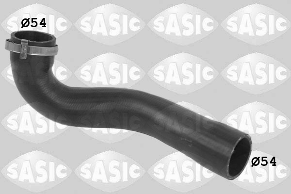 SASIC Ladeluftslange 3356075 for OPEL