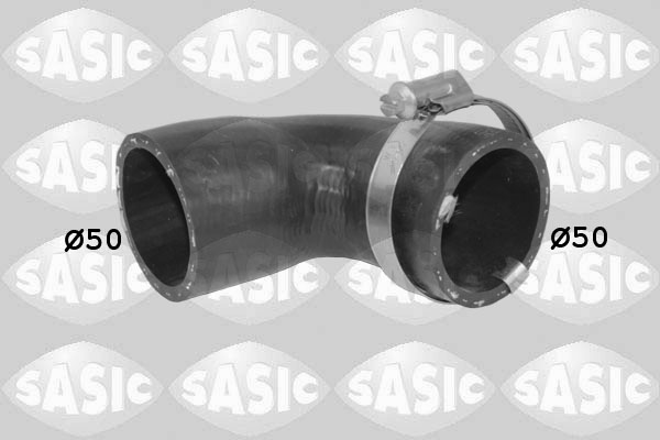 SASIC Ladeluftslange 3356084 for FORD