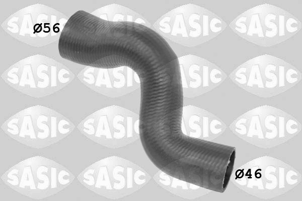 SASIC Ladeluftslange 3356090 for FORD