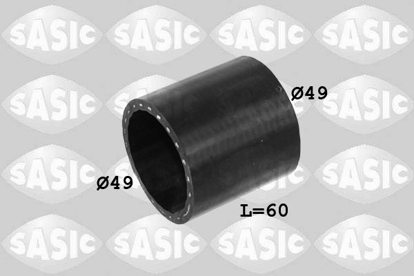 SASIC Ladeluftslange 3356094 for FORD