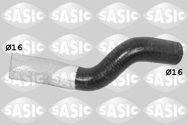 SASIC Olieslange 3310005 for PEUGEOT