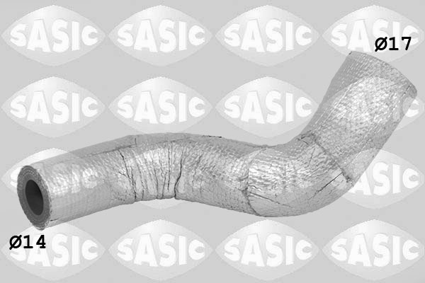 SASIC Olieslange 3310006 for PEUGEOT LANCIA