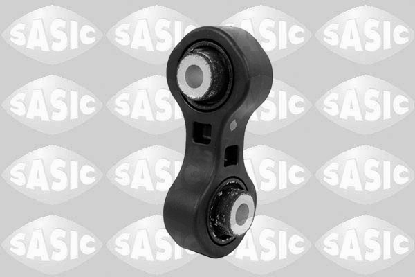 SASIC Stang/led, stabilisator 2306165 bagaksel for AUDI