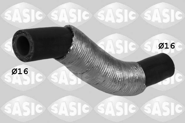 SASIC Olieslange 3316001 foraksel for FORD
