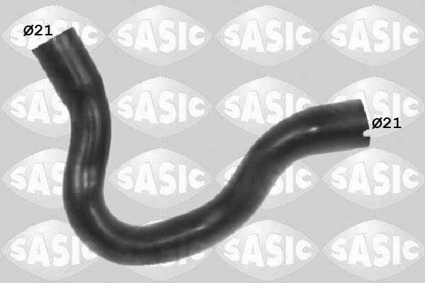 SASIC Olieslange 3316002 for OPEL LANCIA