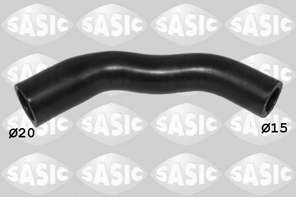 SASIC Olieslange 3316003 for OPEL