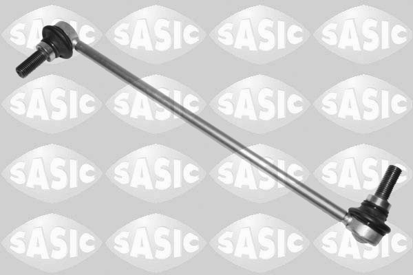 SASIC Stang/led, stabilisator 2306288 venstre foraksel for MERCEDES-BENZ
