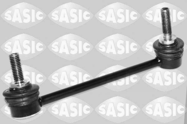 SASIC Stang/led, stabilisator 2306320 Bagaksel venstre for MINI
