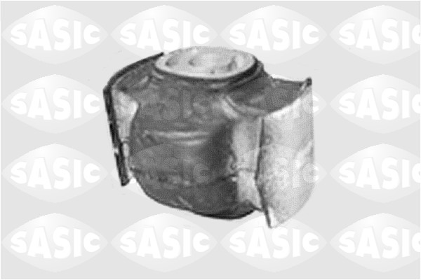 SASIC Motorophæng 2001014 oppe for CITROËN