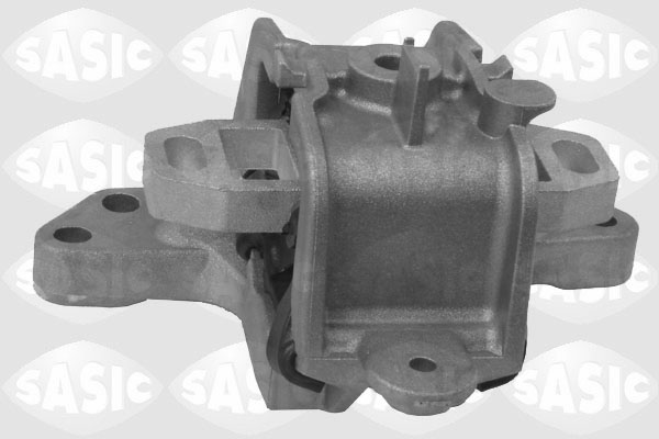 SASIC Motorophæng 2700004 gearkasse-monteret for PEUGEOT