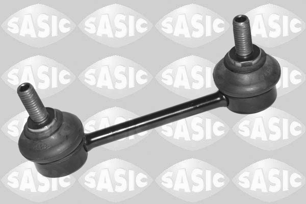 SASIC Stang/led, stabilisator 2306345 bagaksel for NISSAN