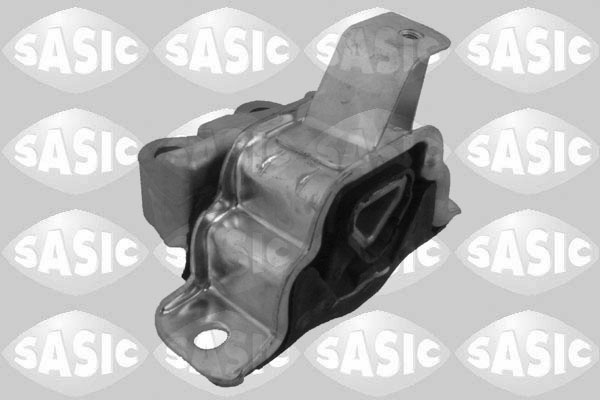 SASIC Motorophæng 2700031 gearkasse-monteret for FIAT PEUGEOT