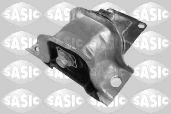 SASIC Motorophæng 2700033 gearkasse-monteret for FIAT PEUGEOT
