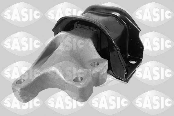 SASIC Motorophæng 2700041 oppe til højre for PEUGEOT DS