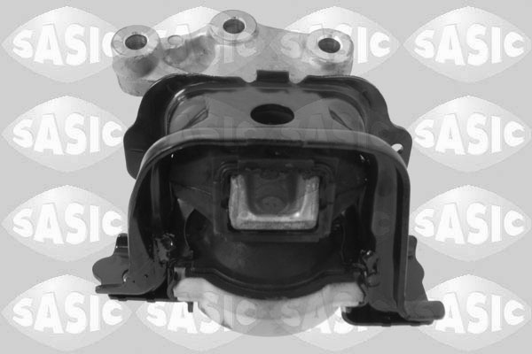 SASIC Motorophæng 2700043 oppe til højre for OPEL DS