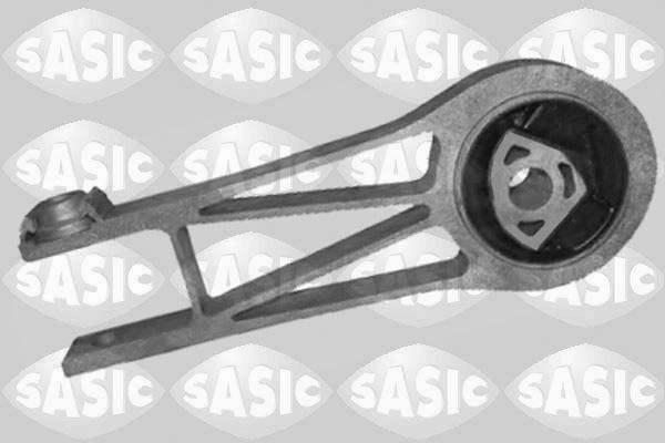 SASIC Motorophæng 2700048 nede for FIAT PEUGEOT