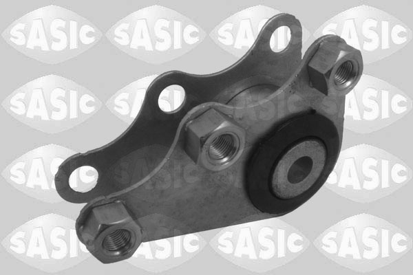 SASIC Motorophæng 2700051 bag for PEUGEOT FIAT