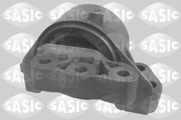 SASIC Motorophæng 2700056 oppe til højre for PEUGEOT