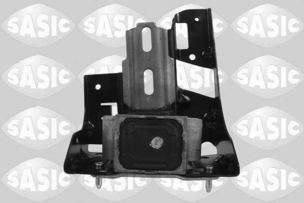 SASIC Motorophæng 2700065 oppe for PEUGEOT