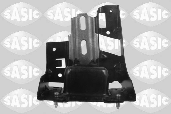 SASIC Motorophæng 2700071 oppe for DS