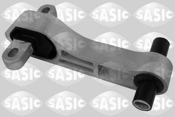 SASIC Motorophæng 2700086 oppe til højre for FIAT PEUGEOT