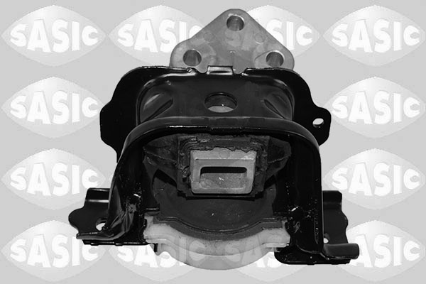 SASIC Motorophæng 2700085 oppe til højre for PEUGEOT