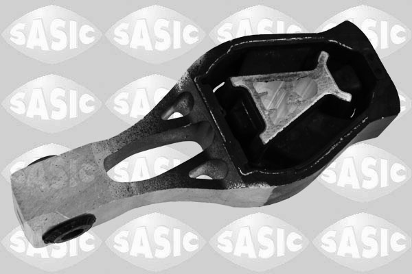 SASIC Motorophæng 2700088 oppe til højre for PEUGEOT