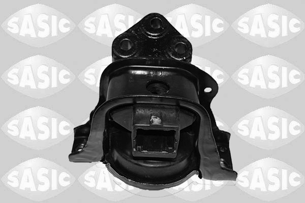 SASIC Motorophæng 2700093 oppe til højre for PEUGEOT
