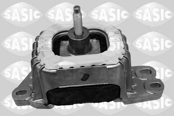 SASIC Motorophæng 2700094 oppe til højre for PEUGEOT FIAT