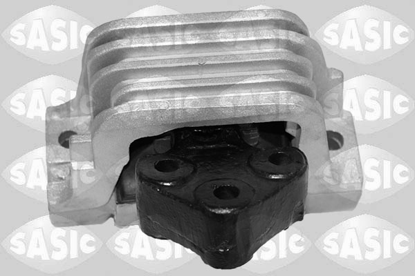 SASIC Motorophæng 2700098 oppe til højre for PEUGEOT