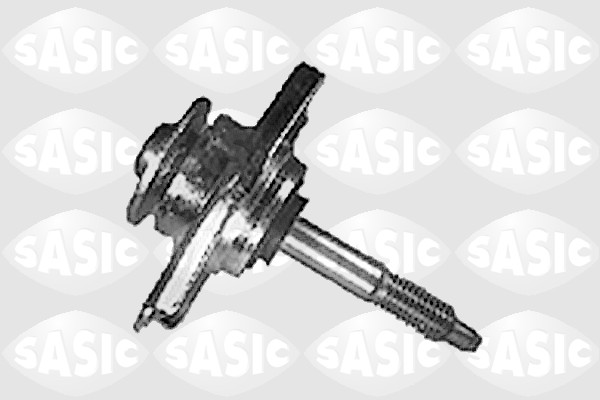 SASIC Ophæng, akselbærer 5233333 foraksel for PEUGEOT