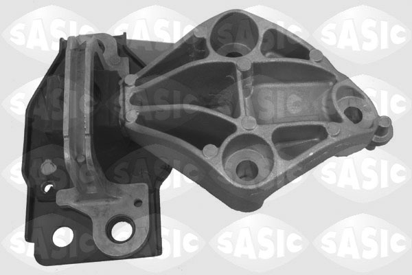 SASIC Motorophæng 2704001 oppe til højre for RENAULT