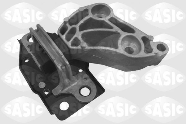 SASIC Motorophæng 2704005 oppe til højre for RENAULT