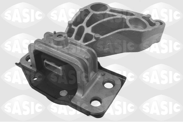 SASIC Motorophæng 2704008 oppe til højre for RENAULT