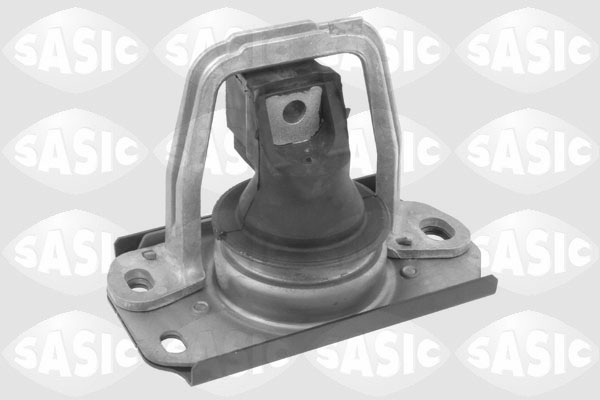 SASIC Motorophæng 2704013 oppe til højre for OPEL NISSAN RENAULT