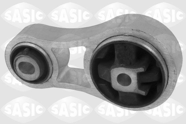 SASIC Motorophæng 2704015 oppe til højre for OPEL NISSAN RENAULT