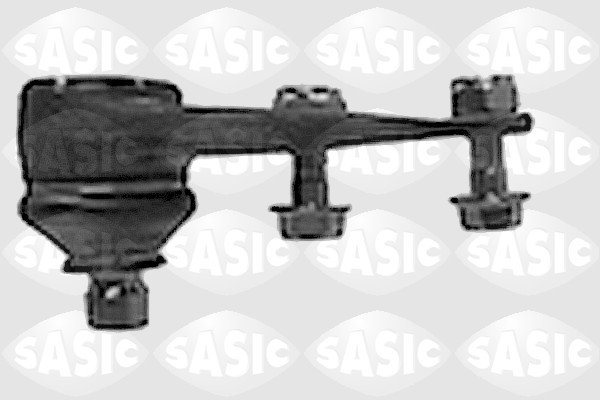 SASIC Bærekugle 4005257 nede for RENAULT