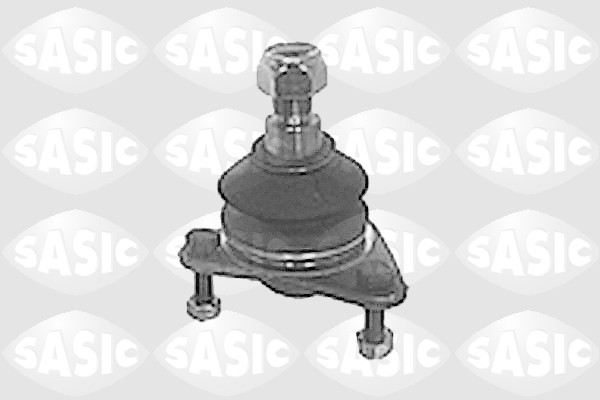 SASIC Bærekugle 4005269 nede for RENAULT