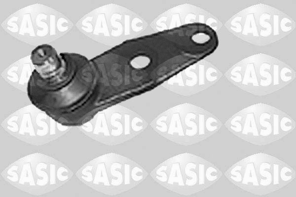 SASIC Bærekugle 4005277 nede for RENAULT