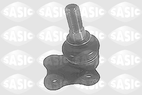SASIC Bærekugle 4005278 nede for OPEL NISSAN RENAULT