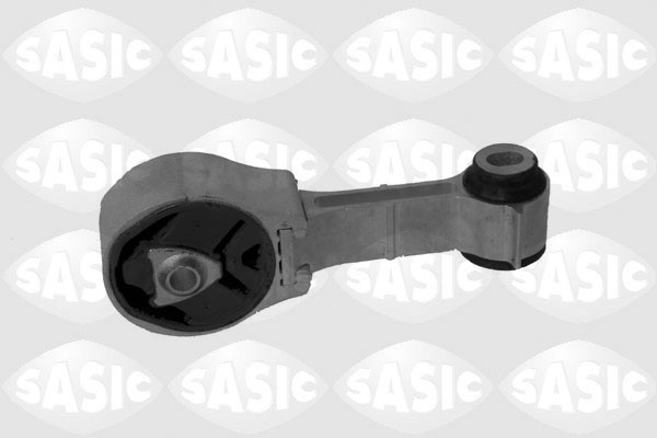 SASIC Motorophæng 2704031 oppe til højre for RENAULT