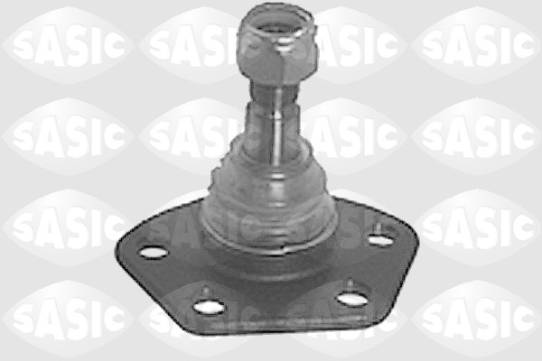 SASIC Bærekugle 6403333 nede for PEUGEOT FIAT