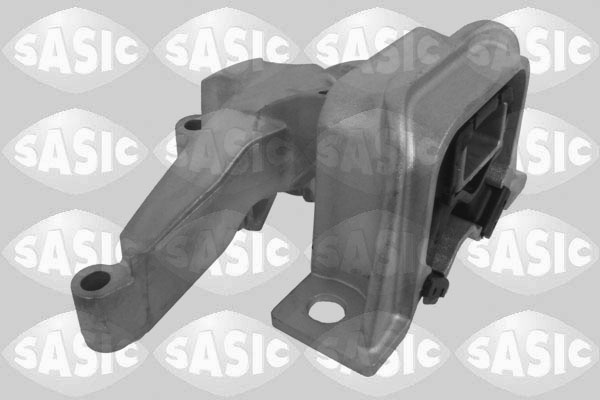 SASIC Motorophæng 2704040 oppe til højre for RENAULT